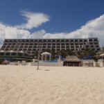 Golden Parnassus Cancun