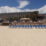 Golden Parnassus Beach