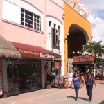 5th Ave Playa del Carmen
