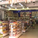 Souvenir Shopping Playa del Carmen