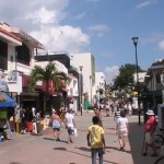 5th Ave Playa del Carmen
