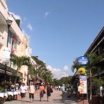5th Ave Playa del Carmen