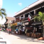5th Ave Playa del Carmen