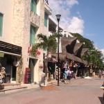 5th Ave Playa del Carmen