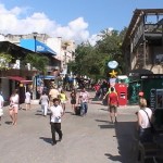 5th Ave Playa del Carmen