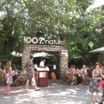 100% Natural Restaurant Playa del Carmen