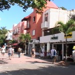 5th Ave Playa del Carmen