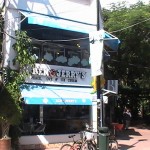 Ben & Jerry's Ice Cream