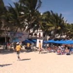 Wah Wah Bar Playa del Carmen