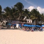 Wah Wah Bar Playa del Carmen