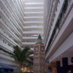 Great Parnassus Cancun