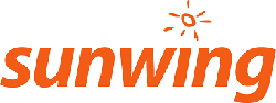 SunWing Airlines logo