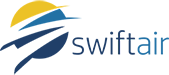 Swift Air logo