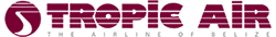 Tropic Air logo