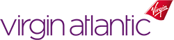 Virgin Atlantic logo