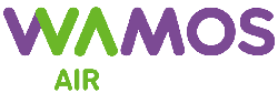 Wamos logo